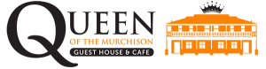 Queen of the Murchison