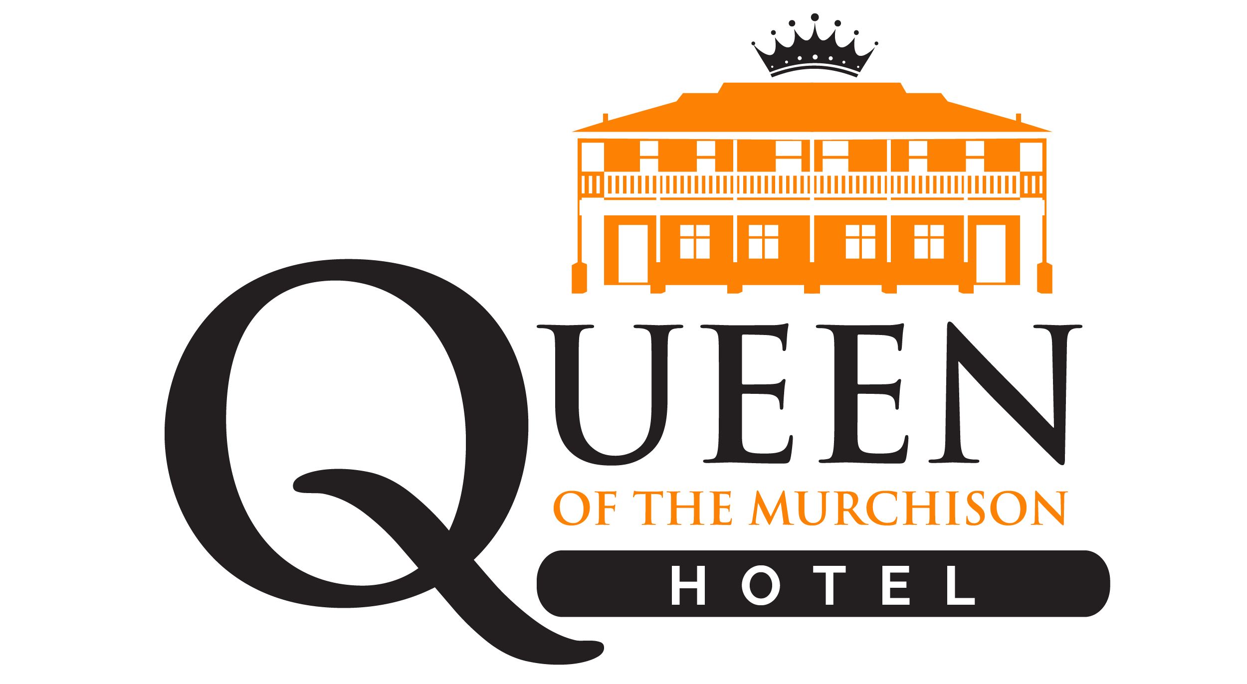 Queen of the Murchison